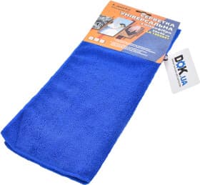 Салфетка Lavita LA1503041 микрофибра 30х40 см