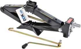 Домкрат Armer ромбовидный винтовой 2,5 т ARM-120R