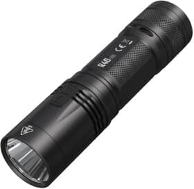 Тактичний ліхтар Nitecore Rechargeable Series 6-1229_V2