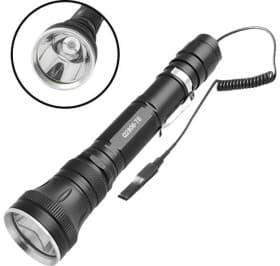 Тактический фонарь Bailong Q2806