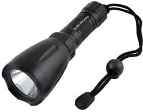 Фонарь для дайвинга Bailong X61-T6