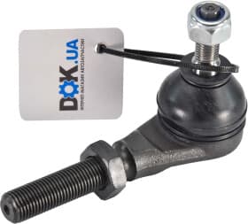 Наконечник кермової тяги