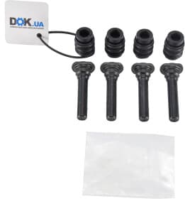 Направляющая гильза скобы тормозного суппорта