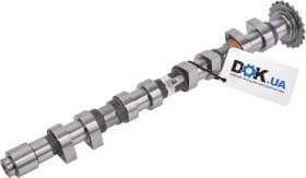 Розподільний вал