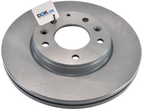 Гальмівний диск Гальмівний диск