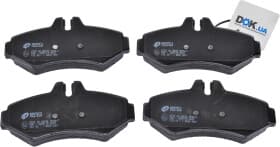 Тормозные колодки