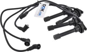 Комплект дротів запалювання