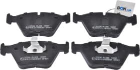 Гальмівні колодки