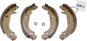 Гальмівні колодки