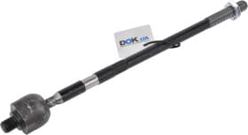 Кермова тяга