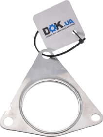 Прокладка приймальної труби Прокладка приймальної труби