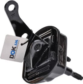 Сайлентблок балки