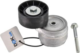 Натяжний ролик поліклинового ременя