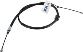 Трос ручного тормоза