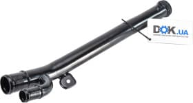 Патрубок системы охлаждения Патрубок системы охлаждения