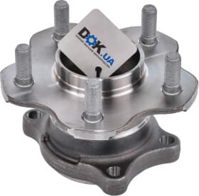 Ступиця колеса