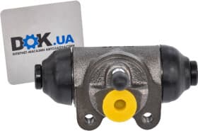 Колісний гальмівний циліндр