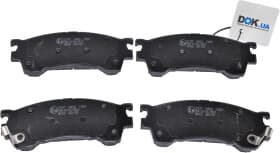 Тормозные колодки Тормозные колодки