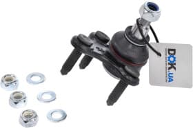 Шарова опора