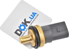 Датчик температуры охлаждающей жидкости Датчик температуры охлаждающей жидкости