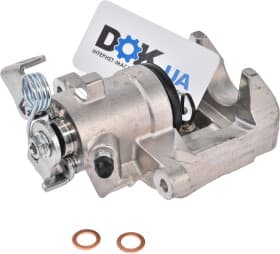 Тормозной суппорт A.B.S. 521452 Тормозной суппорт A.B.S. 521452