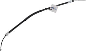 Трос ручного гальма