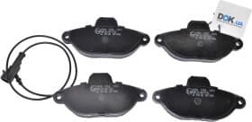 Гальмівні колодки