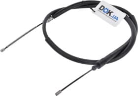 Трос ручного тормоза