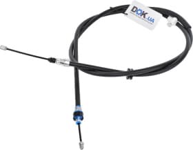 Трос ручного тормоза