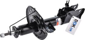 Стойка амортизатора