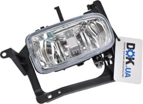 Передняя противотуманная фара