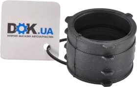 Патрубок подачі повітря