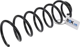 Пружина подвески