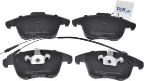 Тормозные колодки