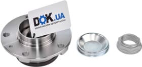 Ступица колеса