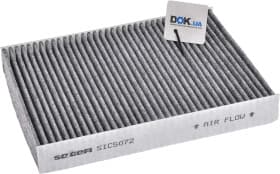 Фільтр салону