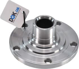 Ступица колеса