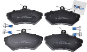 Гальмівні колодки Гальмівні колодки