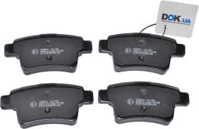 Гальмівні колодки