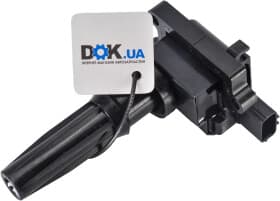 Котушка запалювання