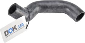 Патрубок радіатора системи охолодження двигуна