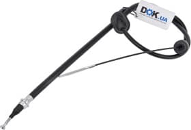 Трос зчеплення