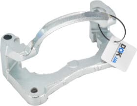 Комплект підтримки корпуса скоби гальма