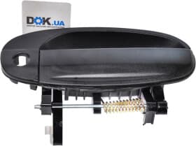 Ручка двери