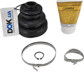 Пыльник ШРУСа