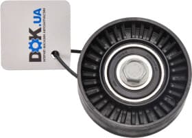 Обвідний ролик поліклинового ременя Обвідний ролик поліклинового ременя