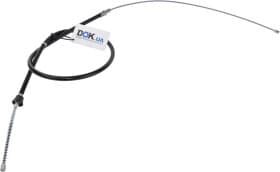 Трос ручного тормоза Трос ручного тормоза