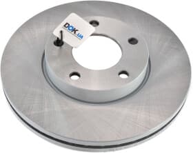 Гальмівний диск