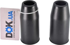 Пыльник амортизатора Пыльник амортизатора