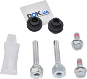 Напрямна гільза скоби гальмівного супорта Напрямна гільза скоби гальмівного супорта